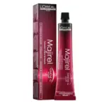 Loreal Crema Colorante Majirel 50ml - 4.26 Castaño Irise Rojizo